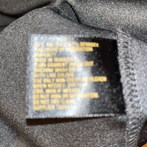 Worthington Sleeveless Top Size Large - Picture 10 of 10